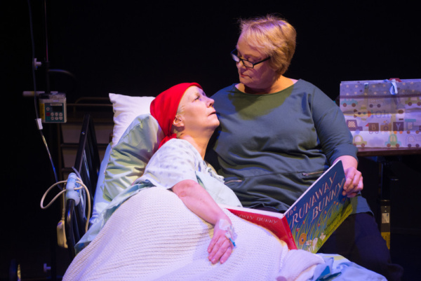 Photo Flash: WIT Comes To Wheaton Drama Stage This Friday 