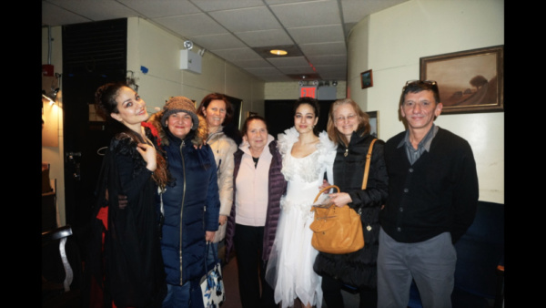 Photos and Video: Inside WICKED CLONE THE CINEMA MUSICAL Image