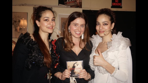 Photos and Video: Inside WICKED CLONE THE CINEMA MUSICAL Image