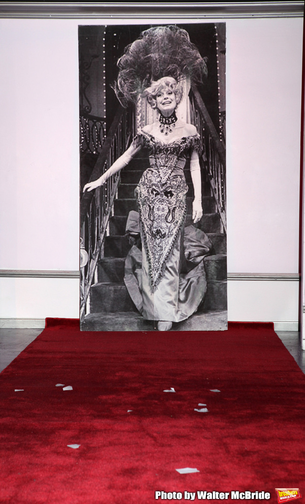 Photo Flashback: Remembering the Great Carol Channing Image