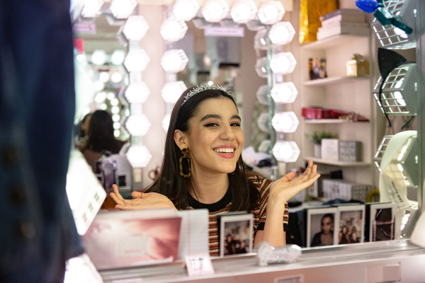 BWW Exclusive: Celebrating the Swings of Broadway! Image