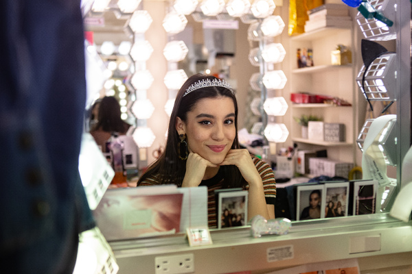 BWW Exclusive: Celebrating the Swings of Broadway! Image