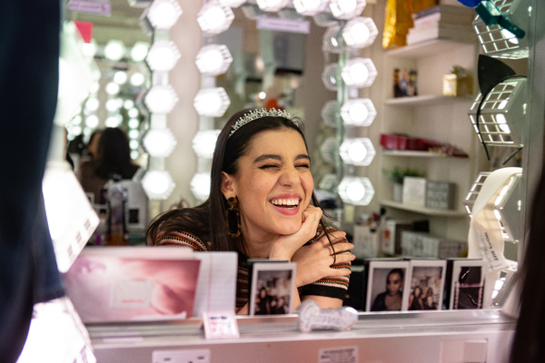 BWW Exclusive: Celebrating the Swings of Broadway! Image