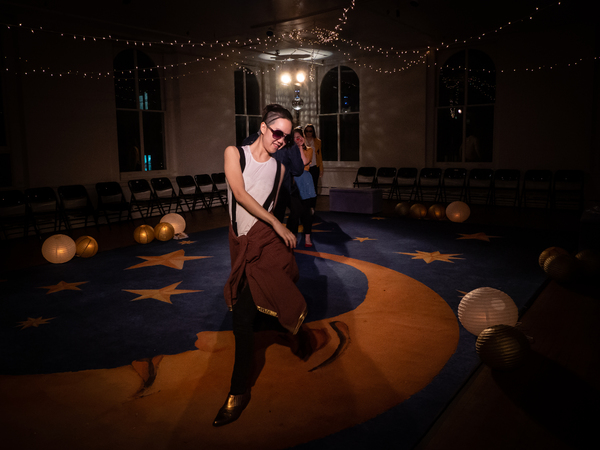 Photo Flash: First Look at JULIET + ROMEO Opening Tonight Image