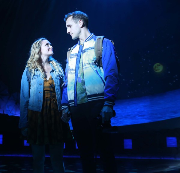 Photo Flash: Maltz Jupiter Theatre Presents MAMMA MIA! Image