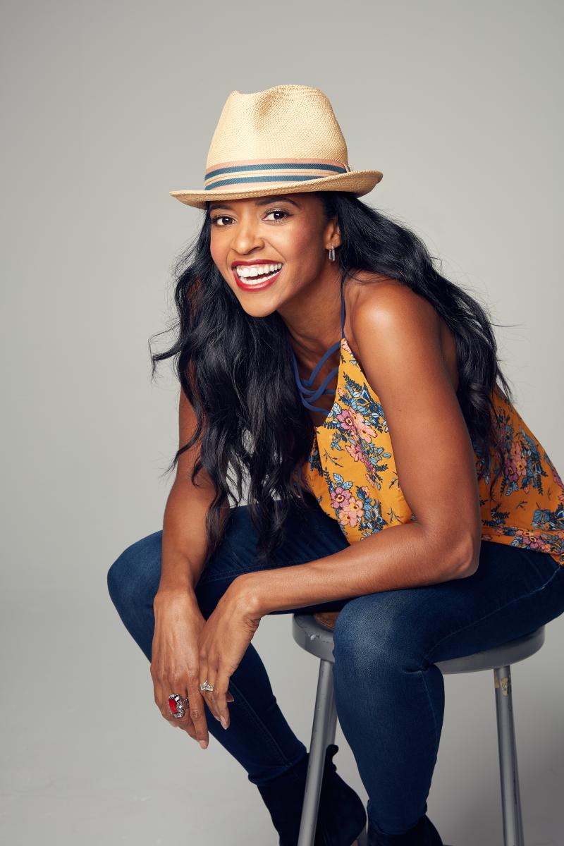 Review: Renee Elise Goldsberry Revives the Spirit in Concerts with The Nashville Symphony 