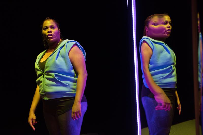 Review: Henrietta Baird's New Australian Play, THE WEEKEND, Is Hilarious And Poignant In Its Portrayal Of Escaping Cycles And Wanting To Be Better Image