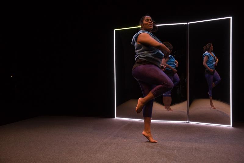 Review: Henrietta Baird's New Australian Play, THE WEEKEND, Is Hilarious And Poignant In Its Portrayal Of Escaping Cycles And Wanting To Be Better Image