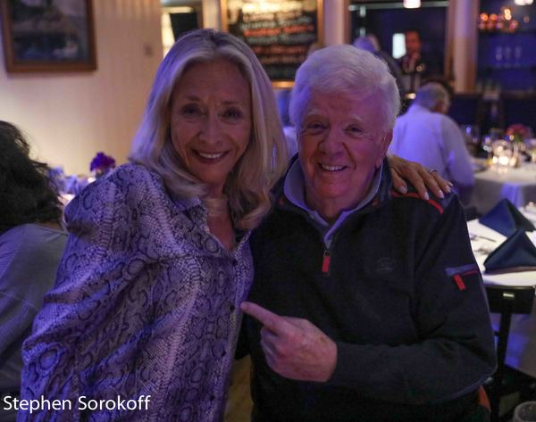 Photo Coverage: Pelican Cabaret Cafe Features Rob Russell 
