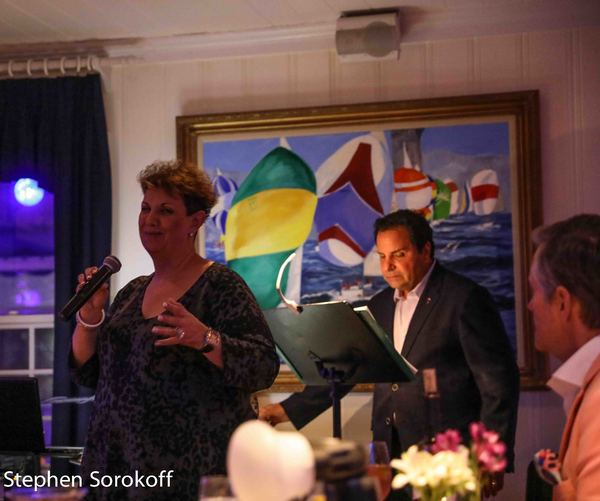 Photo Coverage: Pelican Cabaret Cafe Features Rob Russell Image