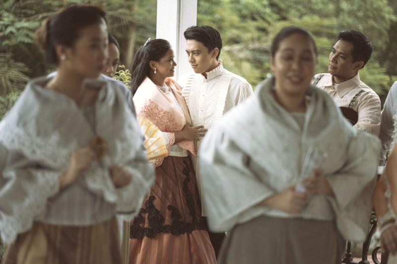 Photos: MIONG Promo Shots Released! Show Opens Feb. 15 