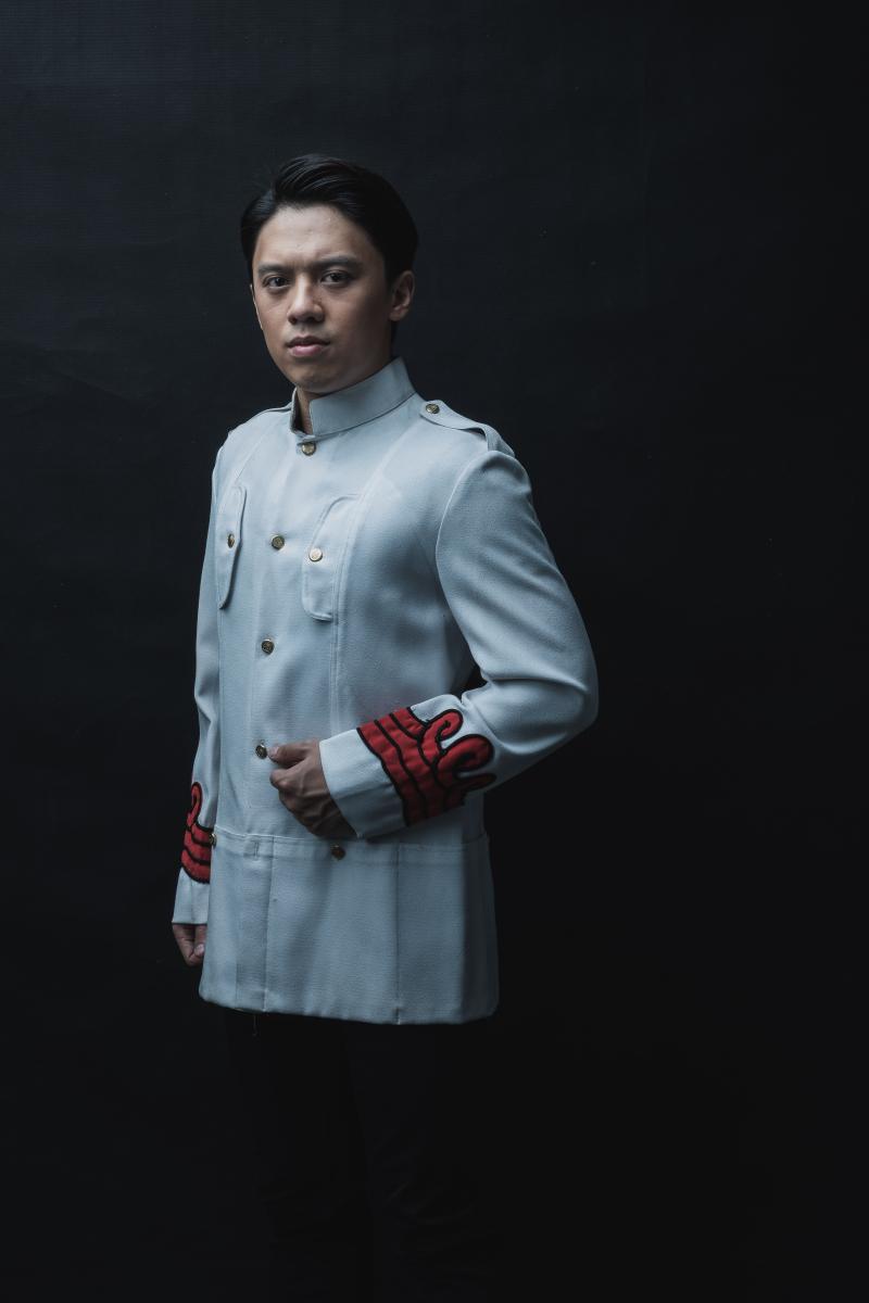 Photos: MIONG Promo Shots Released! Show Opens Feb. 15 Image