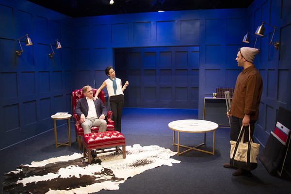 Photo Flash: First Look at DirectorFest 2019's THE CLITORISH and DRUNK ENOUGH TO SAY I LOVE YOU? Image