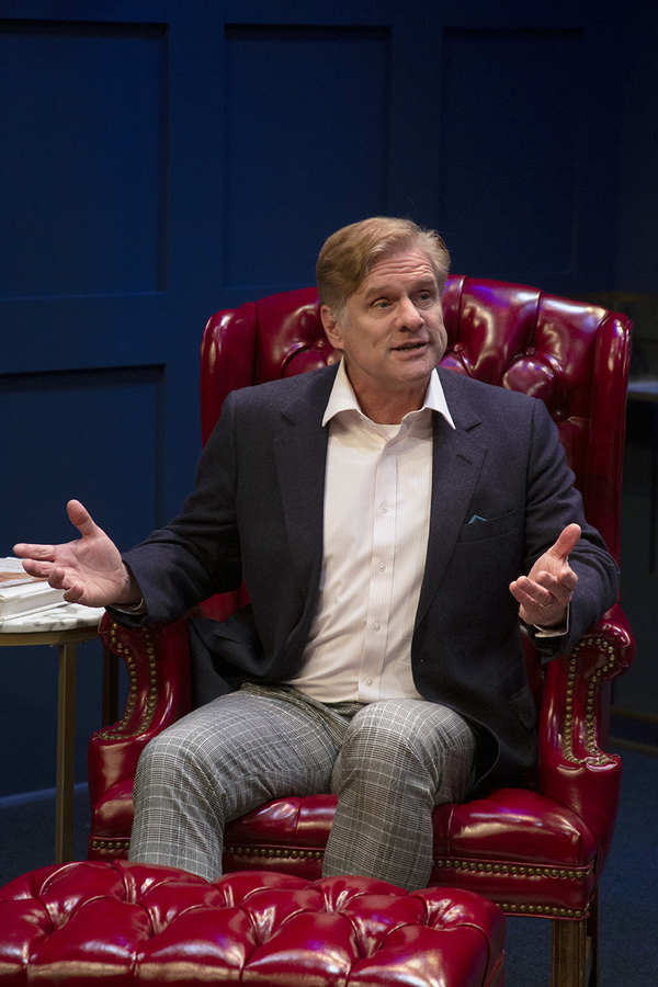 Photo Flash: First Look at DirectorFest 2019's THE CLITORISH and DRUNK ENOUGH TO SAY I LOVE YOU? Image