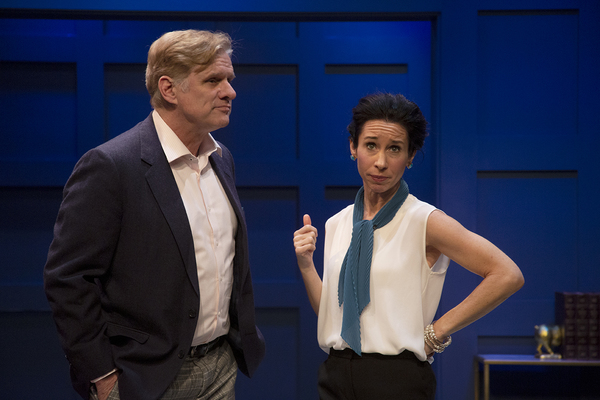 Photo Flash: First Look at DirectorFest 2019's THE CLITORISH and DRUNK ENOUGH TO SAY I LOVE YOU? Image