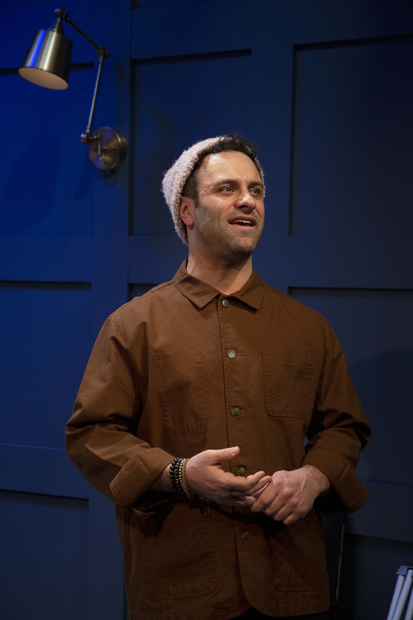 Photo Flash: First Look at DirectorFest 2019's THE CLITORISH and DRUNK ENOUGH TO SAY I LOVE YOU? Image