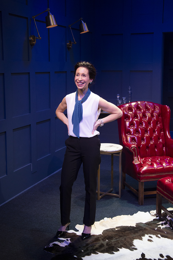 Photo Flash: First Look at DirectorFest 2019's THE CLITORISH and DRUNK ENOUGH TO SAY I LOVE YOU? Image
