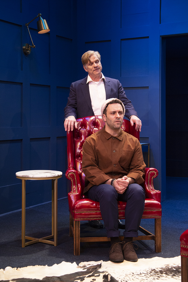 Photo Flash: First Look at DirectorFest 2019's THE CLITORISH and DRUNK ENOUGH TO SAY I LOVE YOU? Image