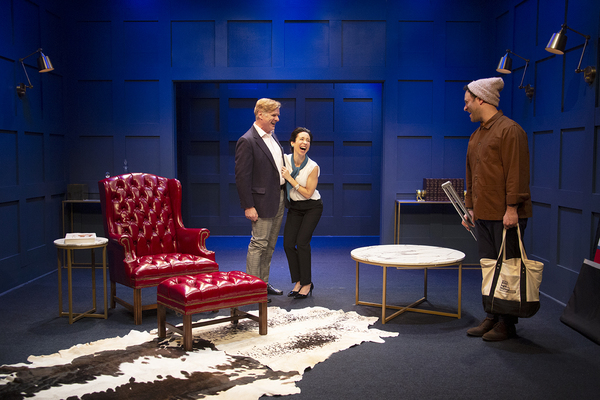Photo Flash: First Look at DirectorFest 2019's THE CLITORISH and DRUNK ENOUGH TO SAY I LOVE YOU? Image