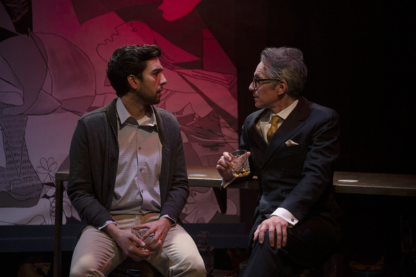 Photo Flash: First Look at DirectorFest 2019's THE CLITORISH and DRUNK ENOUGH TO SAY I LOVE YOU? Image