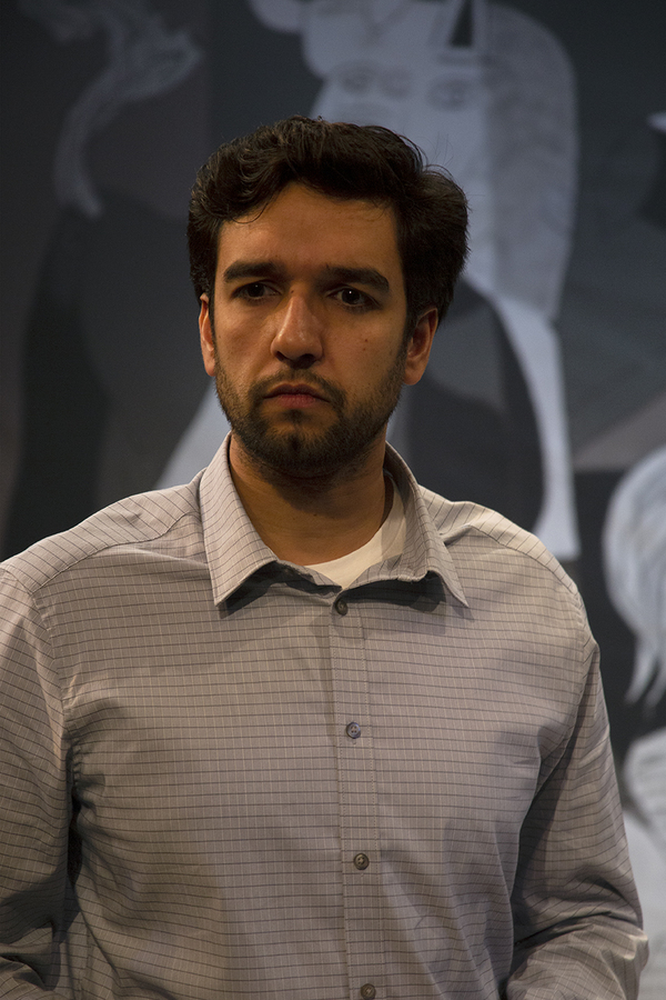 Photo Flash: First Look at DirectorFest 2019's THE CLITORISH and DRUNK ENOUGH TO SAY I LOVE YOU? Image