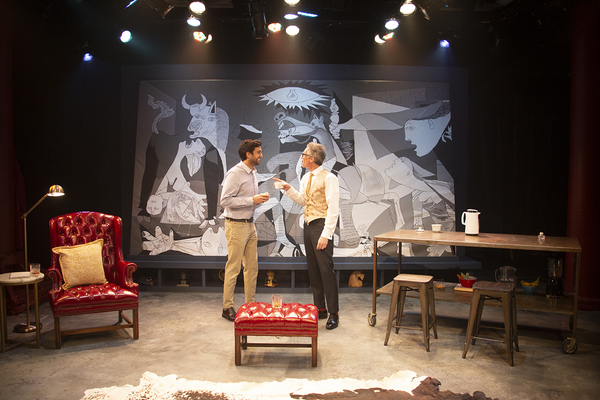 Photo Flash: First Look at DirectorFest 2019's THE CLITORISH and DRUNK ENOUGH TO SAY I LOVE YOU? 