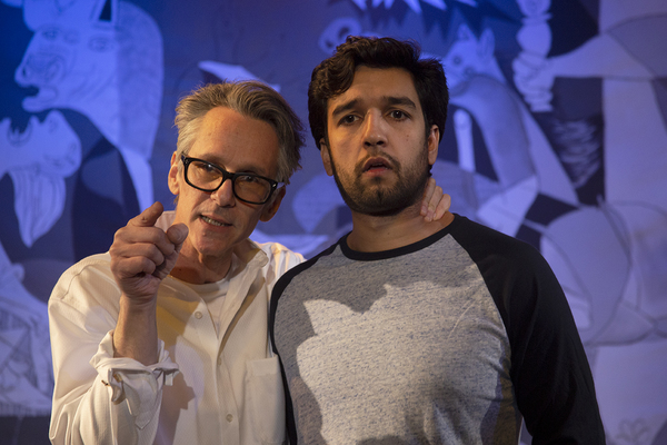 Photo Flash: First Look at DirectorFest 2019's THE CLITORISH and DRUNK ENOUGH TO SAY I LOVE YOU? Image