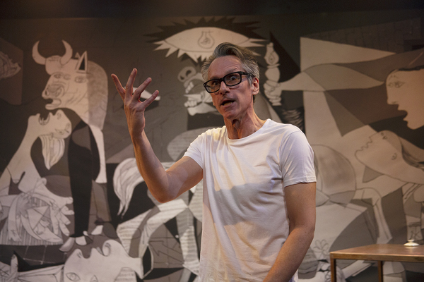 Photo Flash: First Look at DirectorFest 2019's THE CLITORISH and DRUNK ENOUGH TO SAY I LOVE YOU? Image