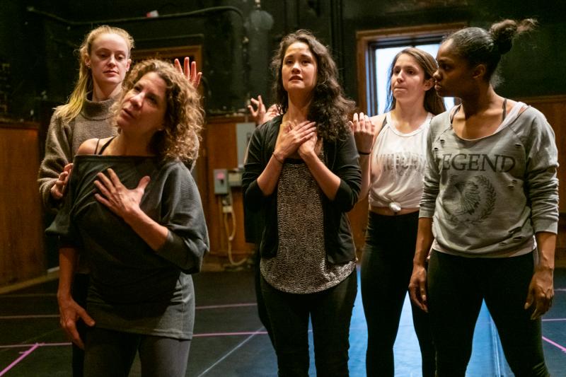 Interview: Ali Ewoldt Explains Her Lessons Learned from ANNE OF GREEN GABLES Image