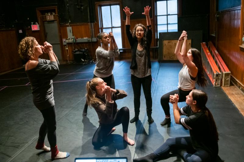 Interview: Ali Ewoldt Explains Her Lessons Learned from ANNE OF GREEN GABLES Image