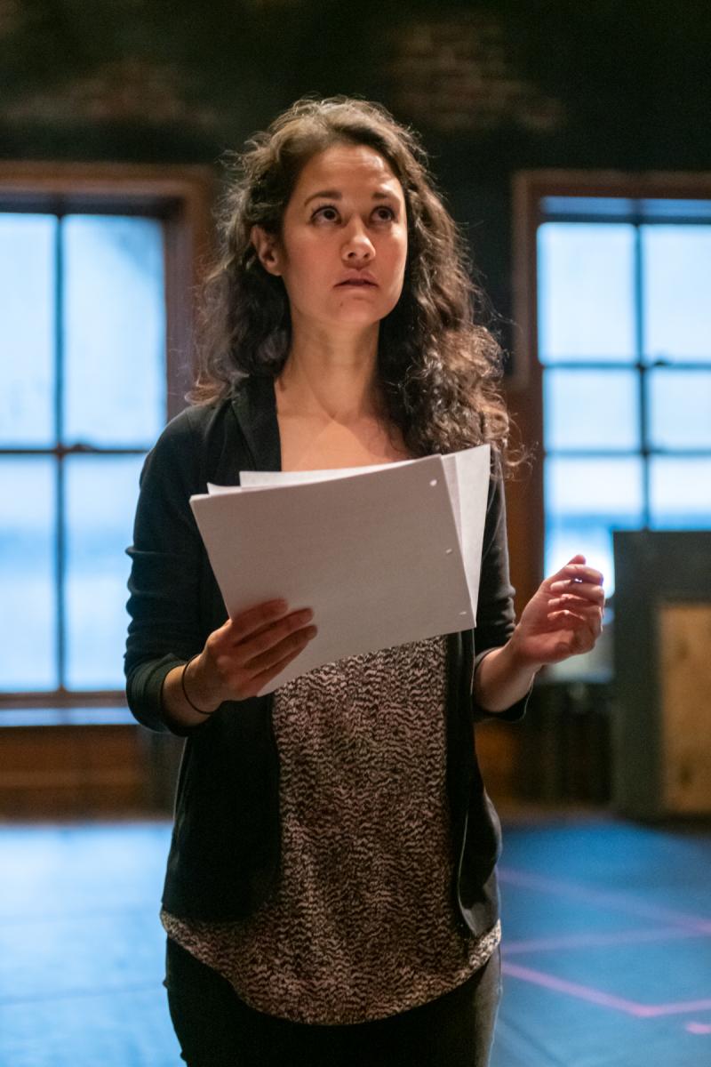 Interview: Ali Ewoldt Explains Her Lessons Learned from ANNE OF GREEN GABLES Image