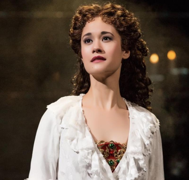 Interview: Ali Ewoldt Explains Her Lessons Learned from ANNE OF GREEN GABLES Image