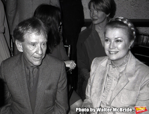 Photo Flashback: Inside the 1982 Theatre Hall Of Fame Awards Image