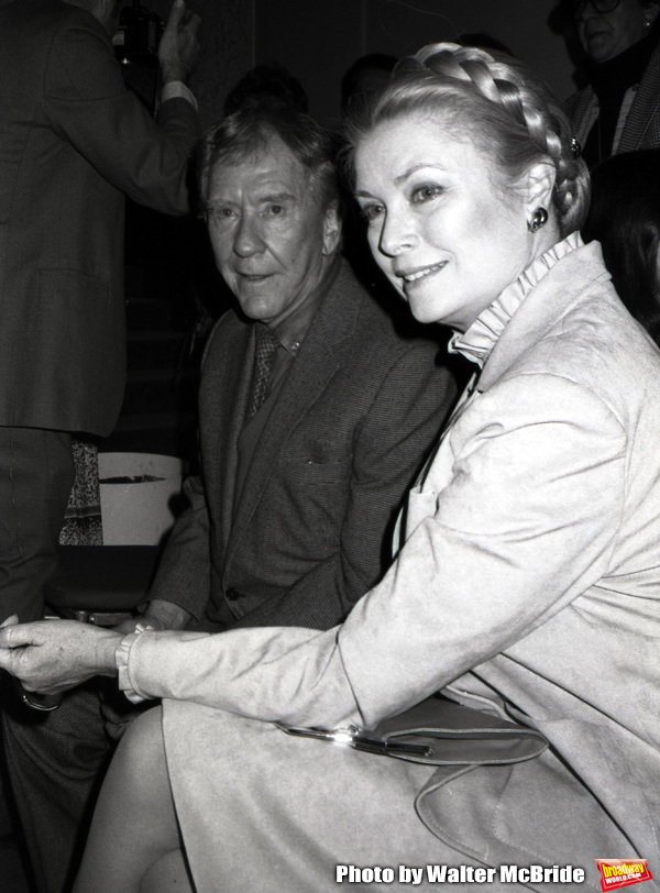 Photo Flashback: Inside the 1982 Theatre Hall Of Fame Awards Image