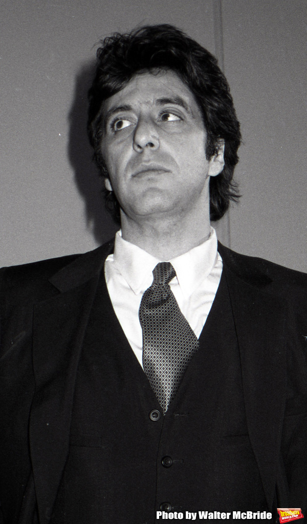 Photo Flashback: Inside the 1982 Theatre Hall Of Fame Awards Image