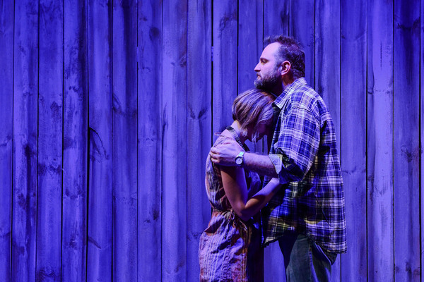 Photo Flash: Shattered Globe Theatre and Theater Wit Presents THE REALISTIC JONESES Image