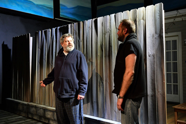 Photo Flash: Shattered Globe Theatre and Theater Wit Presents THE REALISTIC JONESES Image