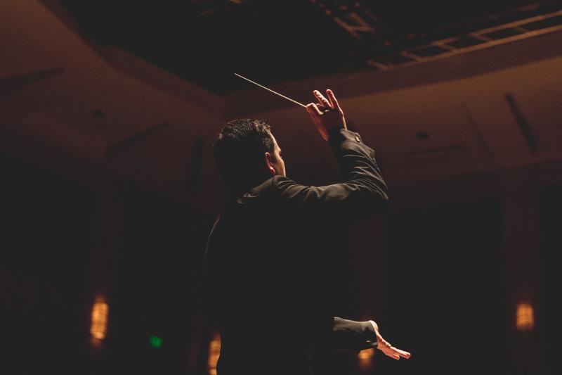 Review: The Alabama Symphony Orchestra Delivers Musical Mastery in CARMINA BURANA & THE RITE OF SPRING Image