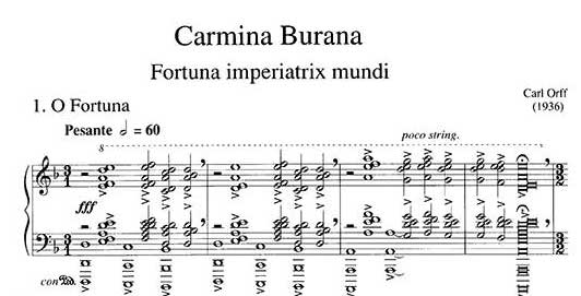 Review: The Alabama Symphony Orchestra Delivers Musical Mastery in CARMINA BURANA & THE RITE OF SPRING Image