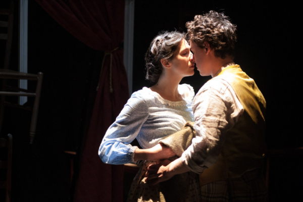 Photo Flash: Photo Flash: Strange Sun Theater's WICKEDEST WOMAN Image