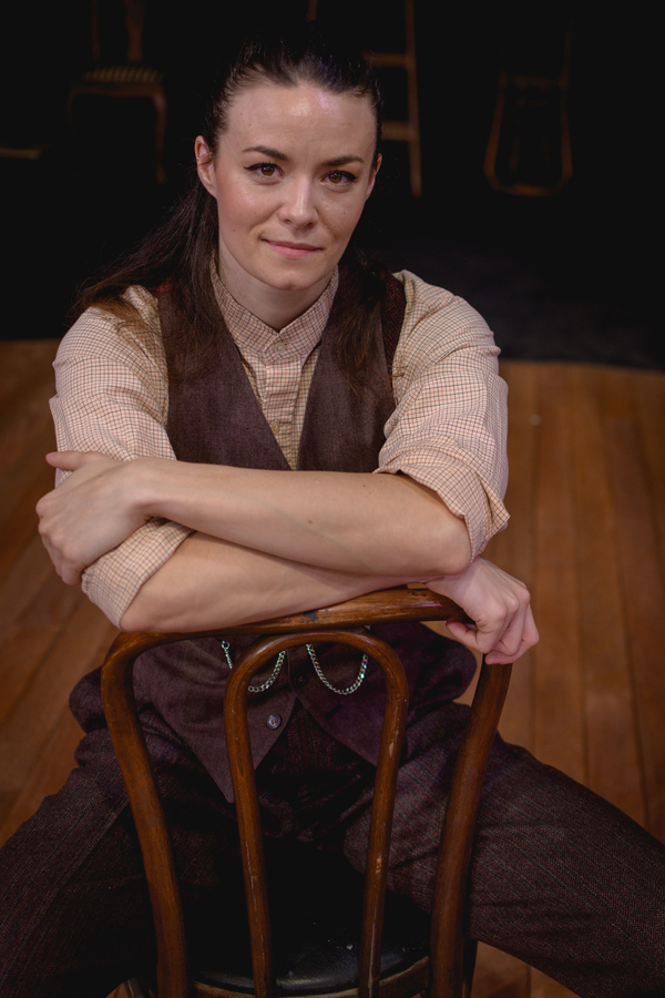 Photo Flash: Circle Theatre Presents Thornton Wilder's OUR TOWN Image
