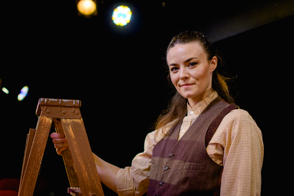 Photo Flash: Circle Theatre Presents Thornton Wilder's OUR TOWN Image