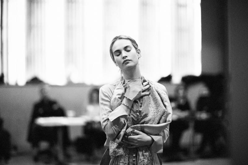 Interview: Monica Dolan Talks ALL ABOUT EVE Image