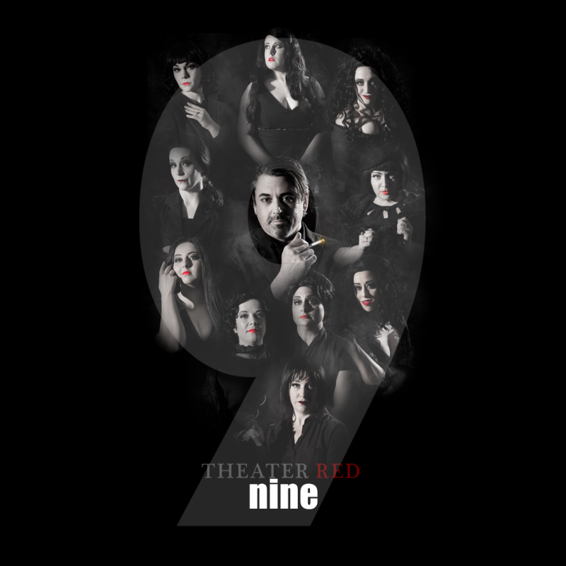 Feature: 9 Things to know about NINE from Milwaukee's Theater RED 