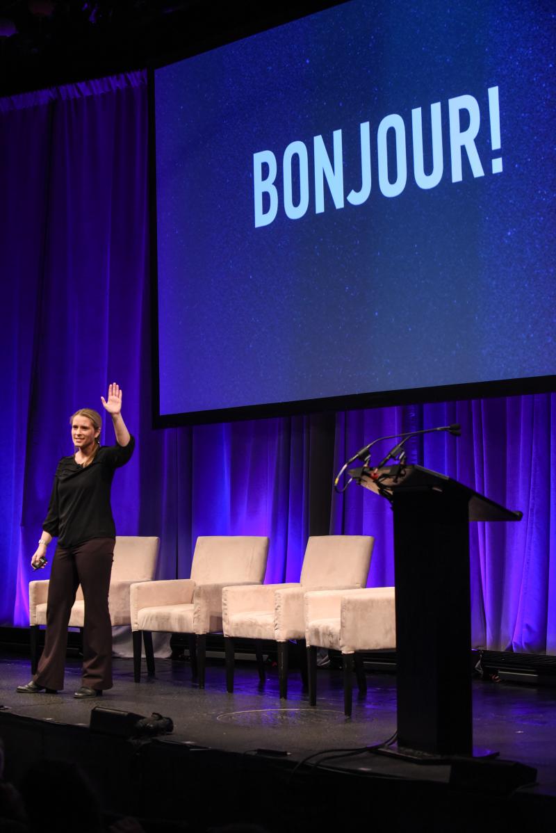 Industry Interview: Situation's Lisa Cecchini on the Broadway Trends for International Audiences Image