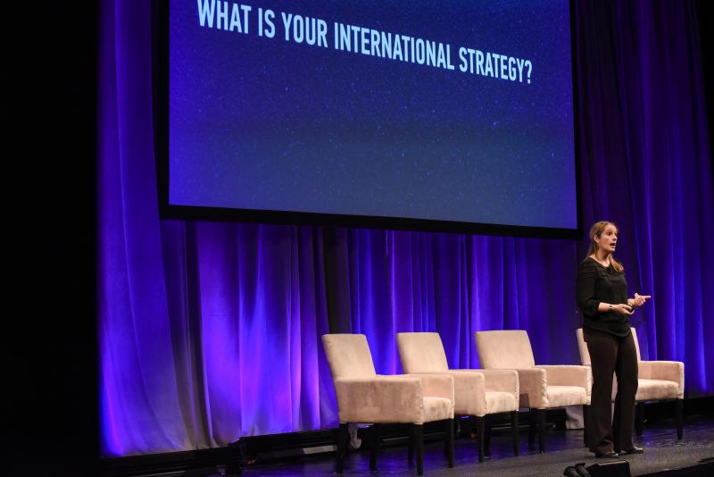 Industry Interview: Situation's Lisa Cecchini on the Broadway Trends for International Audiences Image