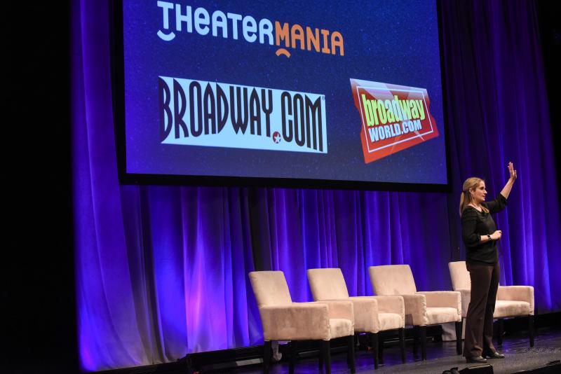 Industry Interview: Situation's Lisa Cecchini on the Broadway Trends for International Audiences Image