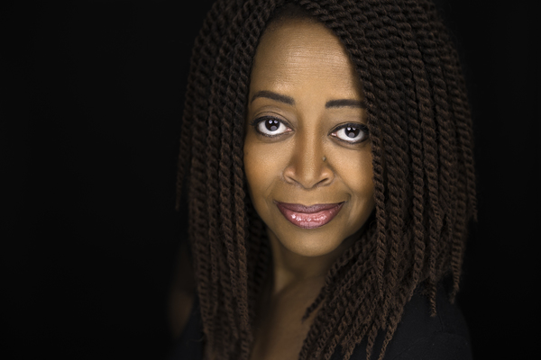 Photo Special: Broadway's Jennifer Leigh Warren in the Cast of FOX's RENT Image