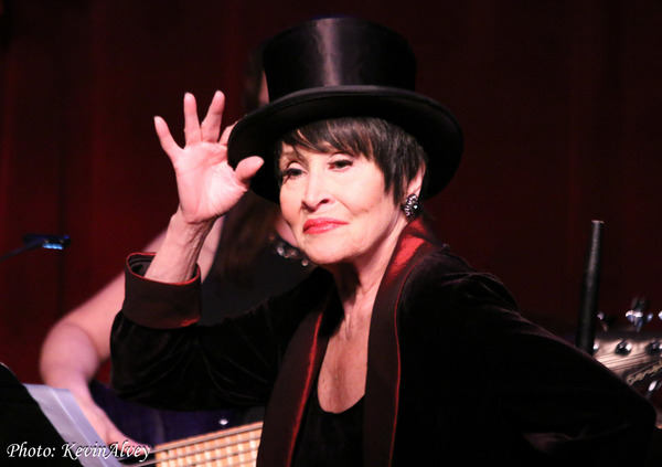 Wake Up With BWW 1/23: Oscar Nominations, AMERICAN SON on Netflix, and More! Image