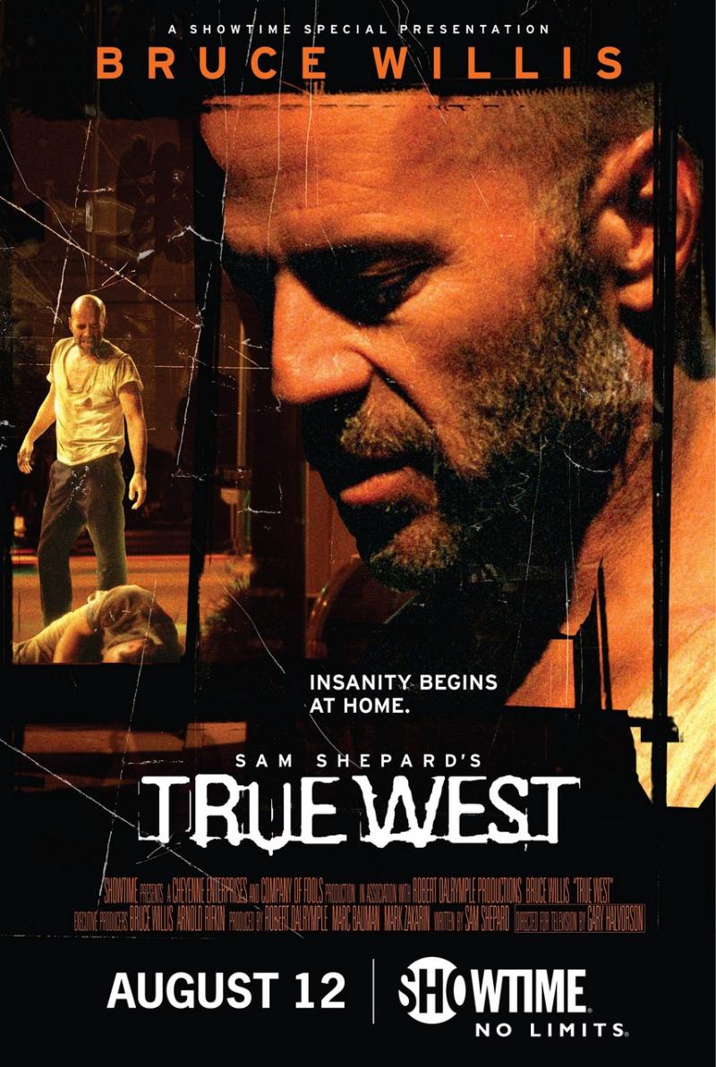 Oh, Brother! Look Back on Some Famous Brotherly Pairings in TRUE WEST Image